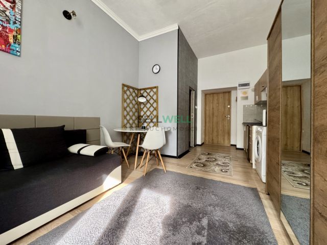 Mieszkanie 1-pokojowe Łódź Stare Polesie, ul. kpt. Stefana Pogonowskiego. Zdjęcie 4