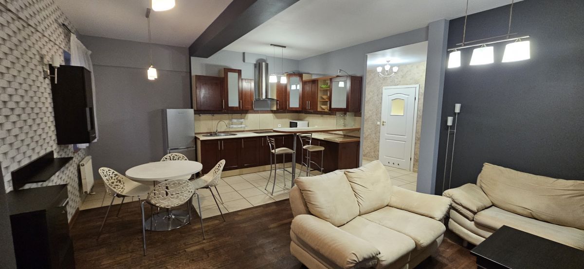 Mieszkanie 2-pokojowe Wrocław Krzyki, ul. Krzycka. Zdjęcie 2