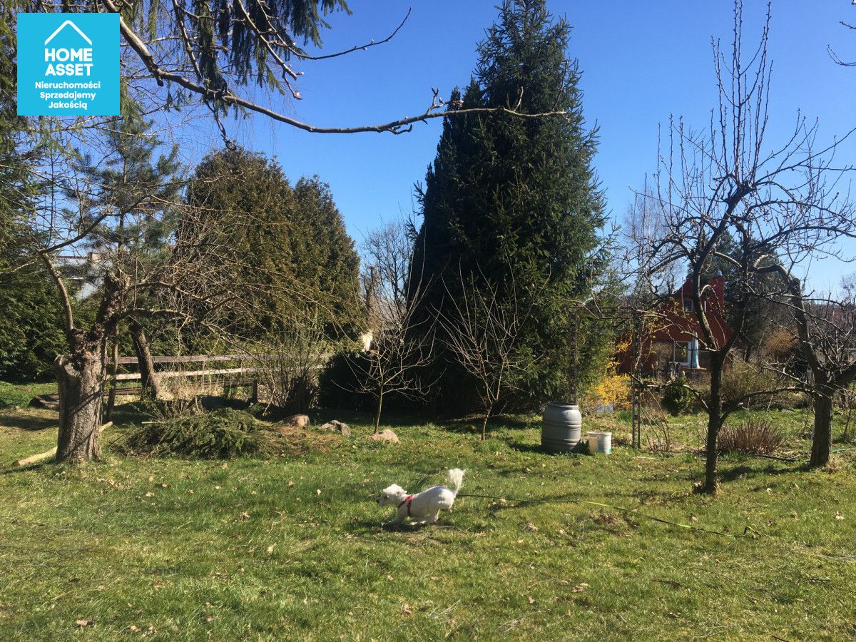 Działka budowlana Milwino, ul. Północna. Zdjęcie 9