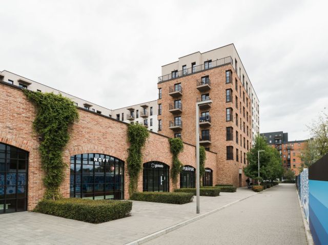 Mieszkanie 2-pokojowe Warszawa Praga, ul. Józefa Sierakowskiego. Zdjęcie 15