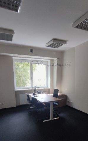 Biuro Warszawa Mokotów, ul. Belwederska. Zdjęcie 1