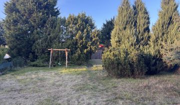 Działka rod Kalisz Majków