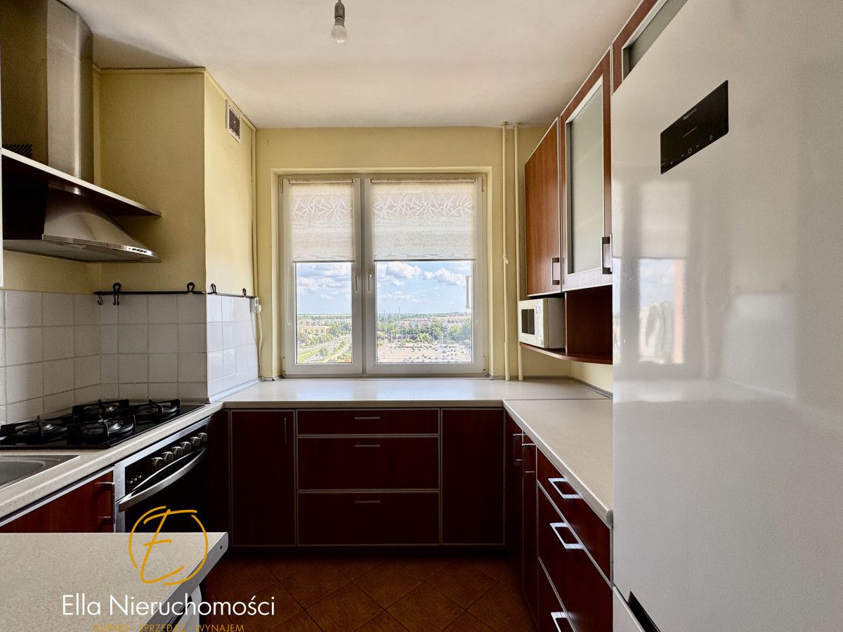 Mieszkanie 3-pokojowe Legnica, ul. Pomorska. Zdjęcie 5