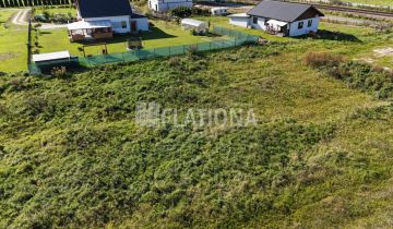 Działka budowlana Nowa Wieś