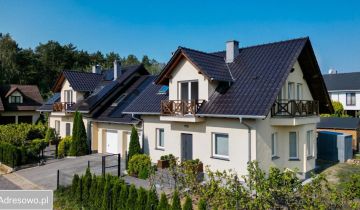 bliźniak Zielona Góra Jędrzychów, ul. Irysowa