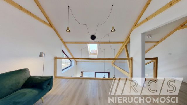 dom wolnostojący, 5 pokoi Krzeptów, ul. Topolowa. Zdjęcie 5