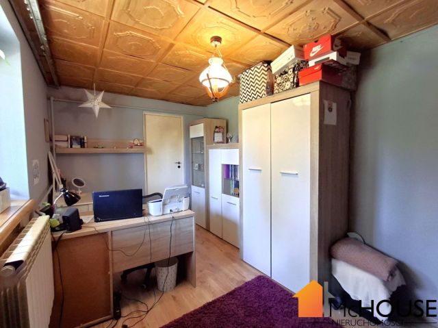 dom wolnostojący, 3 pokoje Brzozówka. Zdjęcie 15