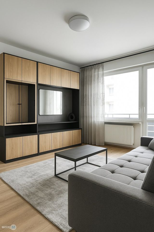 Mieszkanie 2-pokojowe Kielce Centrum. Zdjęcie 1