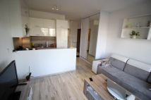 Mieszkanie 1-pokojowe Kraków Dębniki, ul. Obozowa. Zdjęcie 4