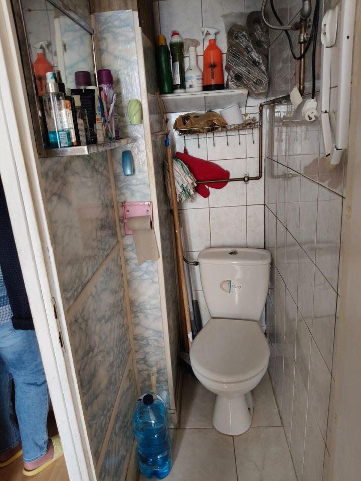 Mieszkanie 2-pokojowe Elbląg, ul. Jaśminowa. Zdjęcie 8