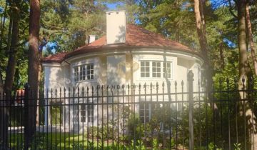 dom wolnostojący, 6 pokoi Konstancin-Jeziorna