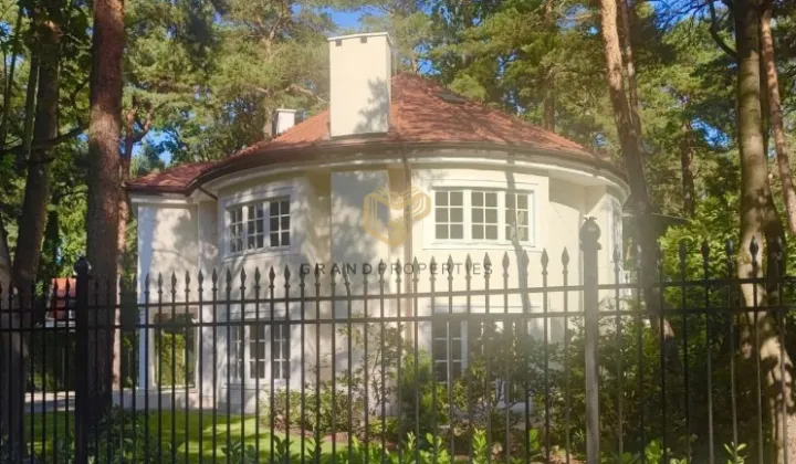 dom wolnostojący, 6 pokoi Konstancin-Jeziorna