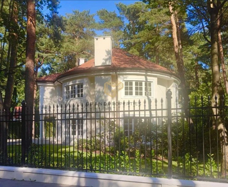 dom wolnostojący, 6 pokoi Konstancin-Jeziorna