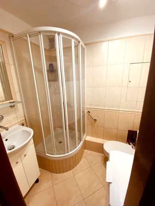 Mieszkanie 2-pokojowe Wrocław Psie Pole, ul. Sycowska. Zdjęcie 3