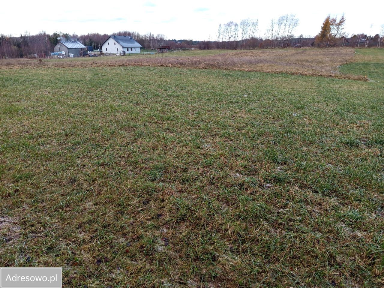 Działka budowlana Kowalewo, ul. Gdyńska. Zdjęcie 4