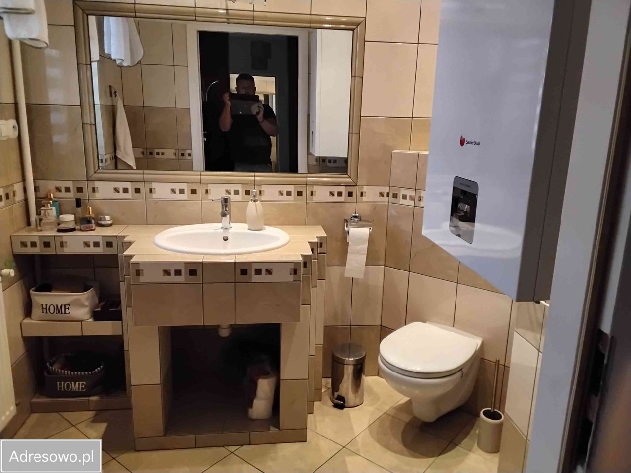 dom wolnostojący, 5 pokoi Pisarzowice, ul. Lekacz. Zdjęcie 10