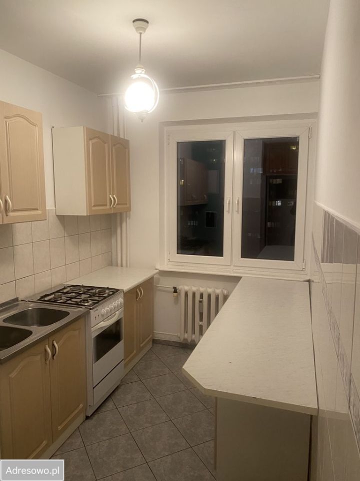 Mieszkanie 3-pokojowe Bydgoszcz Wyżyny, ul. Ogrody. Zdjęcie 3