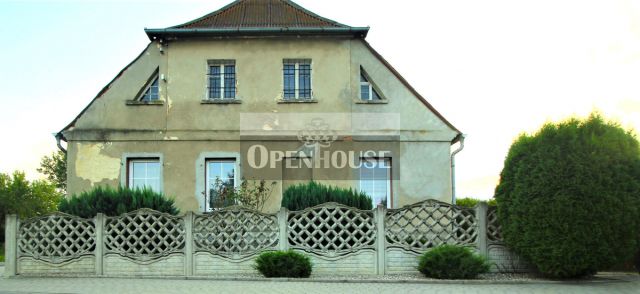 dom wolnostojący, 6 pokoi Słone. Zdjęcie 2