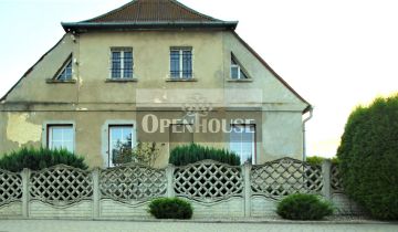 dom wolnostojący, 6 pokoi Słone