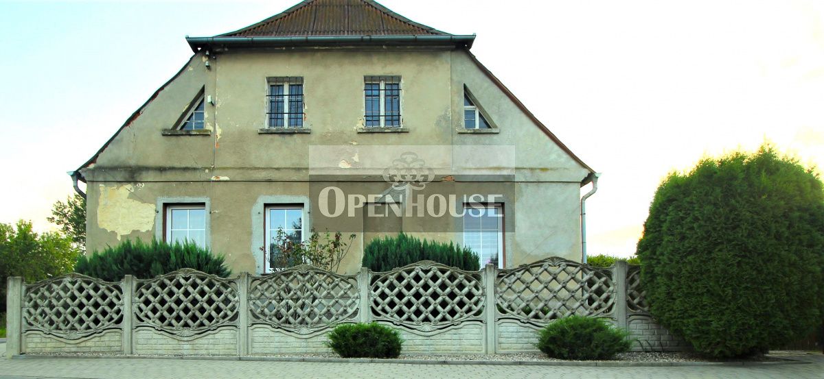 dom wolnostojący, 6 pokoi Słone. Zdjęcie 2