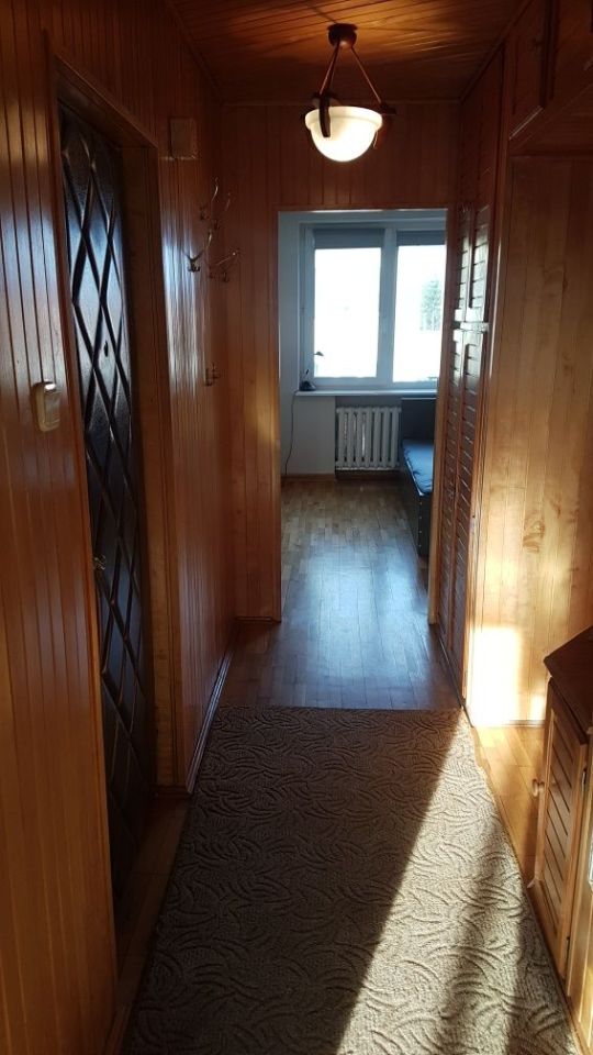 Mieszkanie 2-pokojowe Sokołów Podlaski. Zdjęcie 4