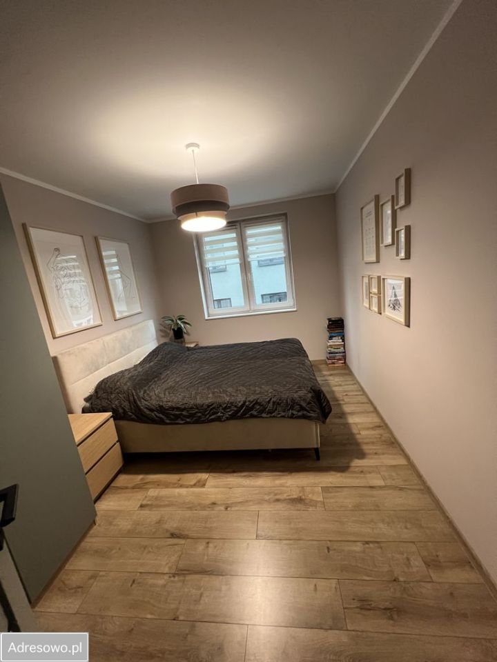 Mieszkanie 3-pokojowe Sosnowiec Środula, ul. Marii Konopnickiej. Zdjęcie 8