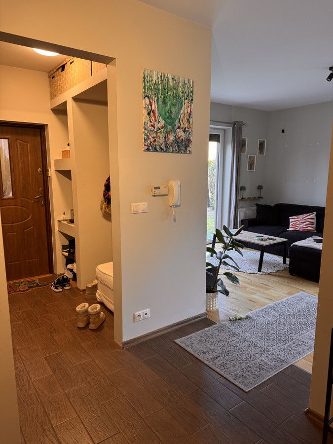 Mieszkanie 3-pokojowe Kobyłka, ul. Serwitucka. Zdjęcie 12