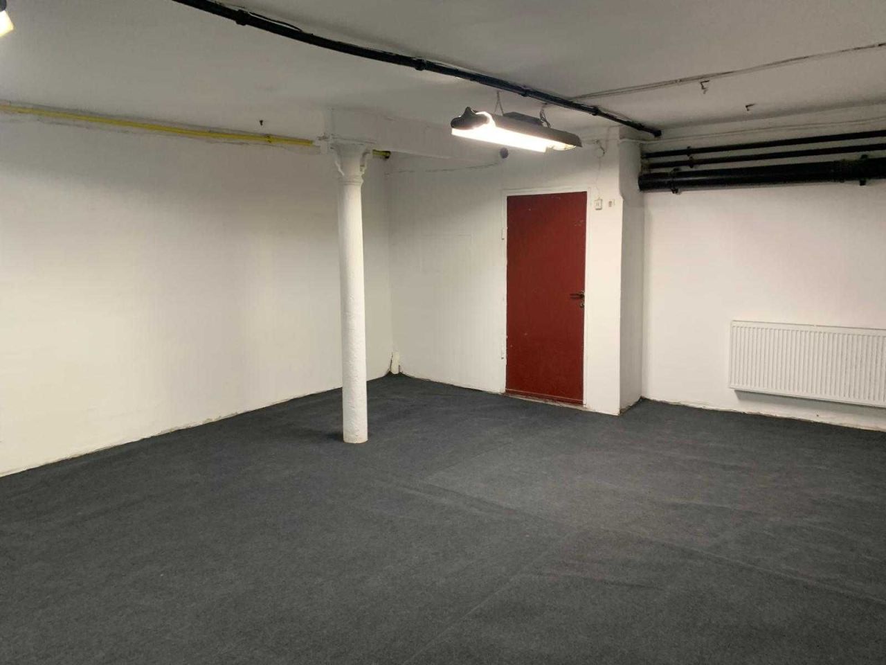 Lokal Łódź Śródmieście. Zdjęcie 7