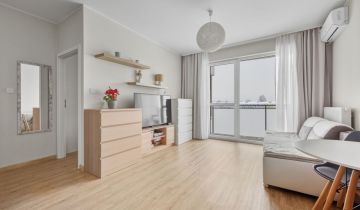 Mieszkanie 2-pokojowe Warszawa Ursus, ul. Herbu Oksza