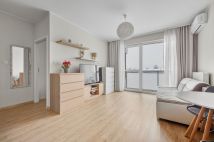 Mieszkanie 2-pokojowe Warszawa Ursus, ul. Herbu Oksza