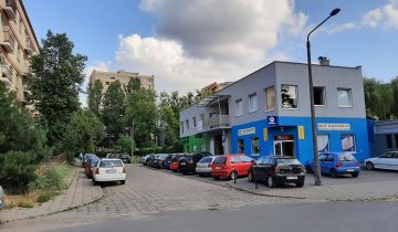 Lokal Łódź Żubardź, ul. Bydgoska