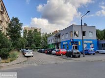 Lokal Łódź Żubardź, ul. Bydgoska