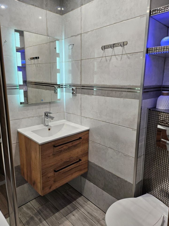 Mieszkanie 3-pokojowe Bydgoszcz Błonie. Zdjęcie 5