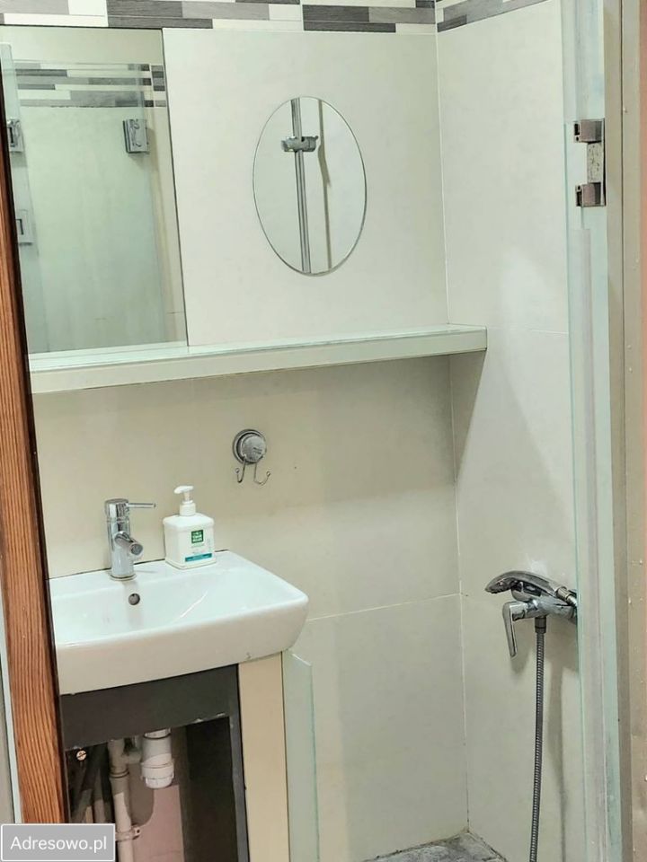 Mieszkanie 3-pokojowe Łódź Żubardź, ul. Bolesława Limanowskiego. Zdjęcie 8