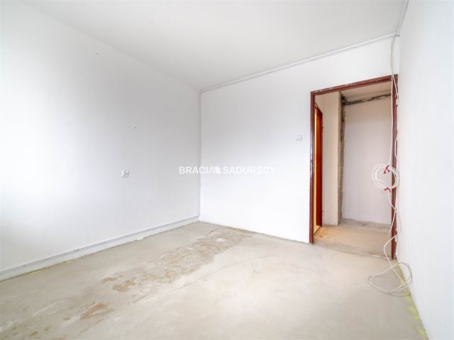 Mieszkanie 3-pokojowe Kraków Podgórze Duchackie, ul. Spółdzielców. Zdjęcie 5