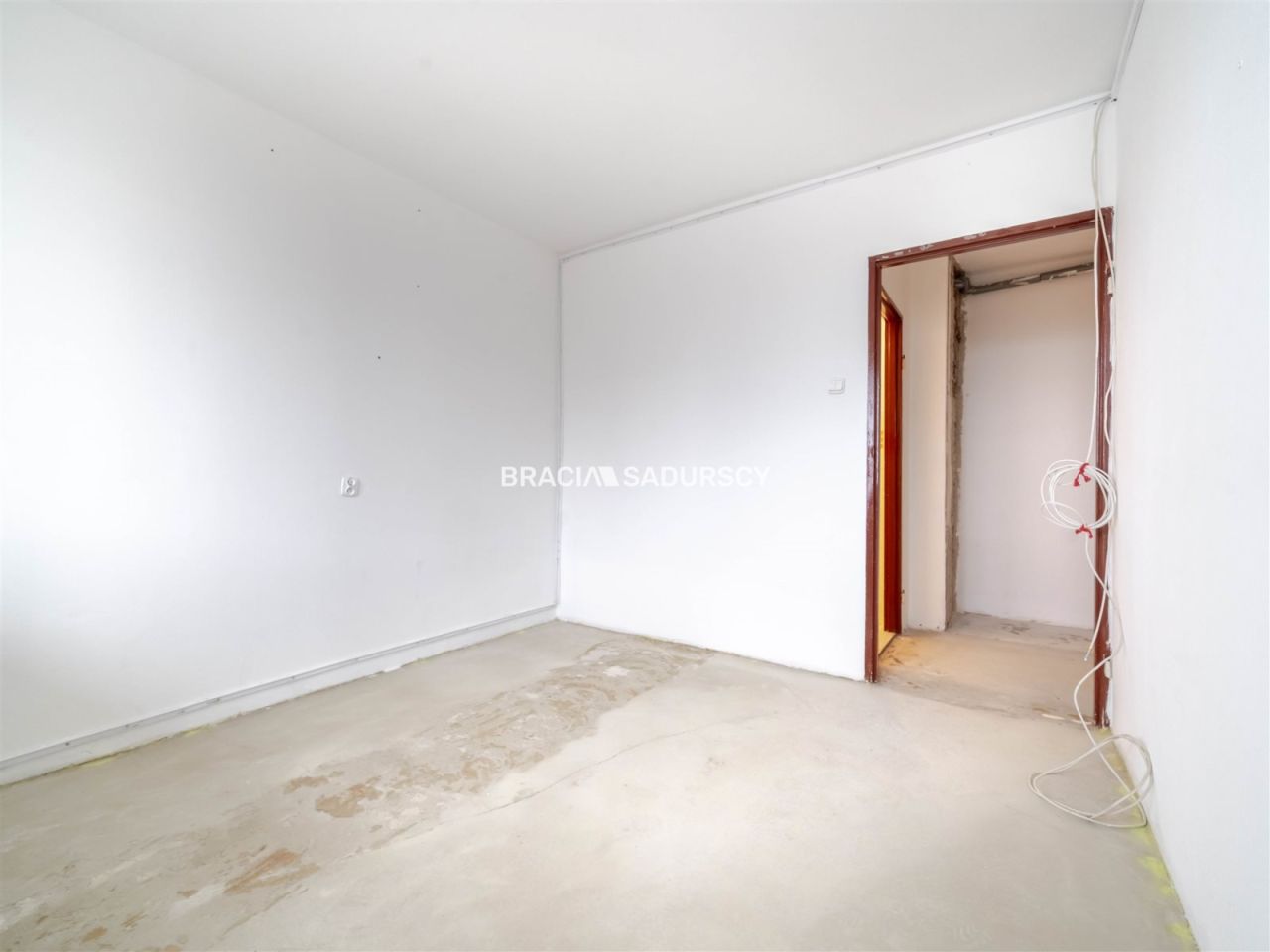 Mieszkanie 3-pokojowe Kraków Podgórze Duchackie, ul. Spółdzielców. Zdjęcie 5