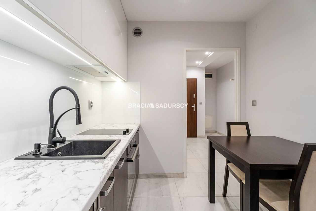 Mieszkanie 1-pokojowe Kraków Dębniki, ul. Drukarska. Zdjęcie 6