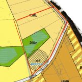 Działka rekreacyjna Kania. Zdjęcie 2