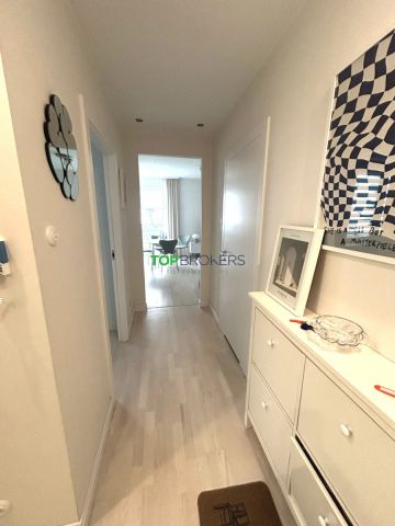 Mieszkanie 2-pokojowe Warszawa Ursynów, ul. Franciszka Marii Lanciego. Zdjęcie 8