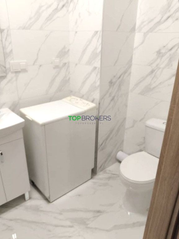 Mieszkanie 2-pokojowe Warszawa Ursynów, ul. Hilarego Koprowskiego. Zdjęcie 9