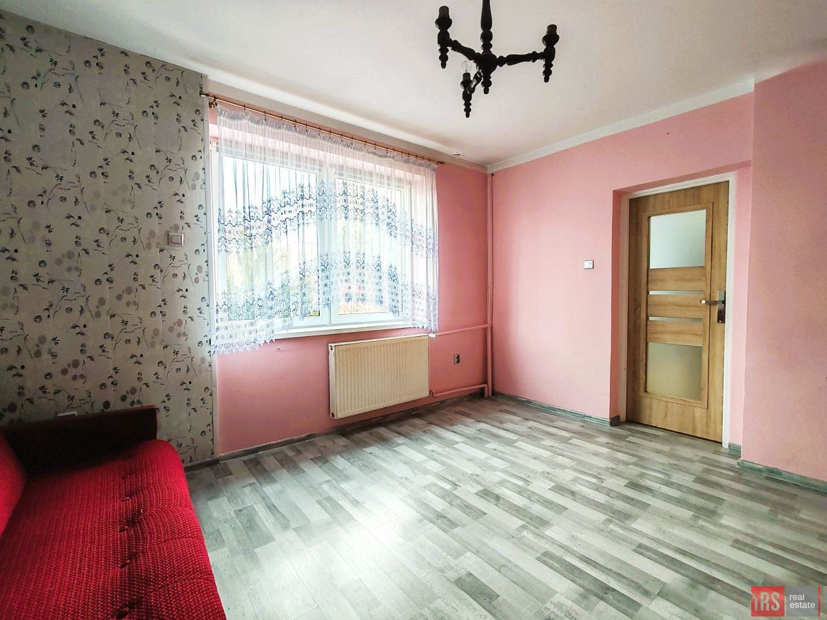 dom wolnostojący, 3 pokoje Grzymiszew Babiak. Zdjęcie 9