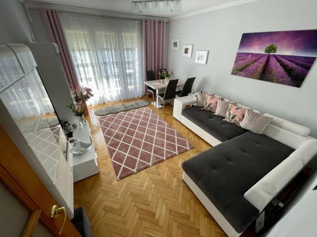 Mieszkanie 2-pokojowe Łódź Bałuty, ul. Stanisława Tybury. Zdjęcie 1