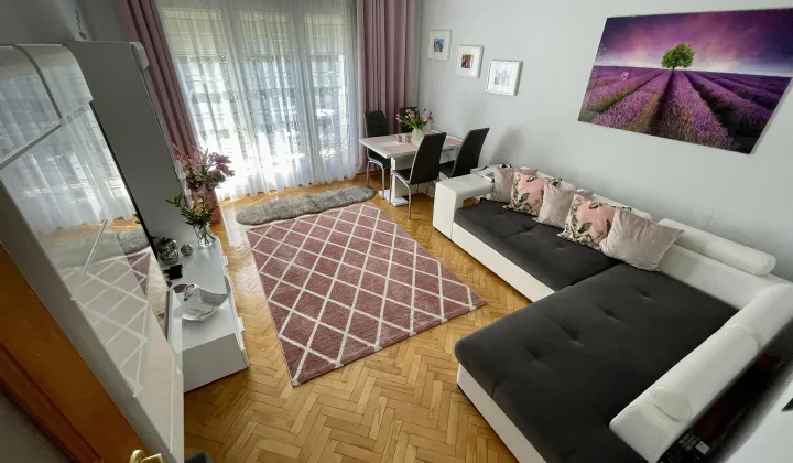 Mieszkanie 2-pokojowe Łódź Andrzejów, ul. Stanisława Tybury