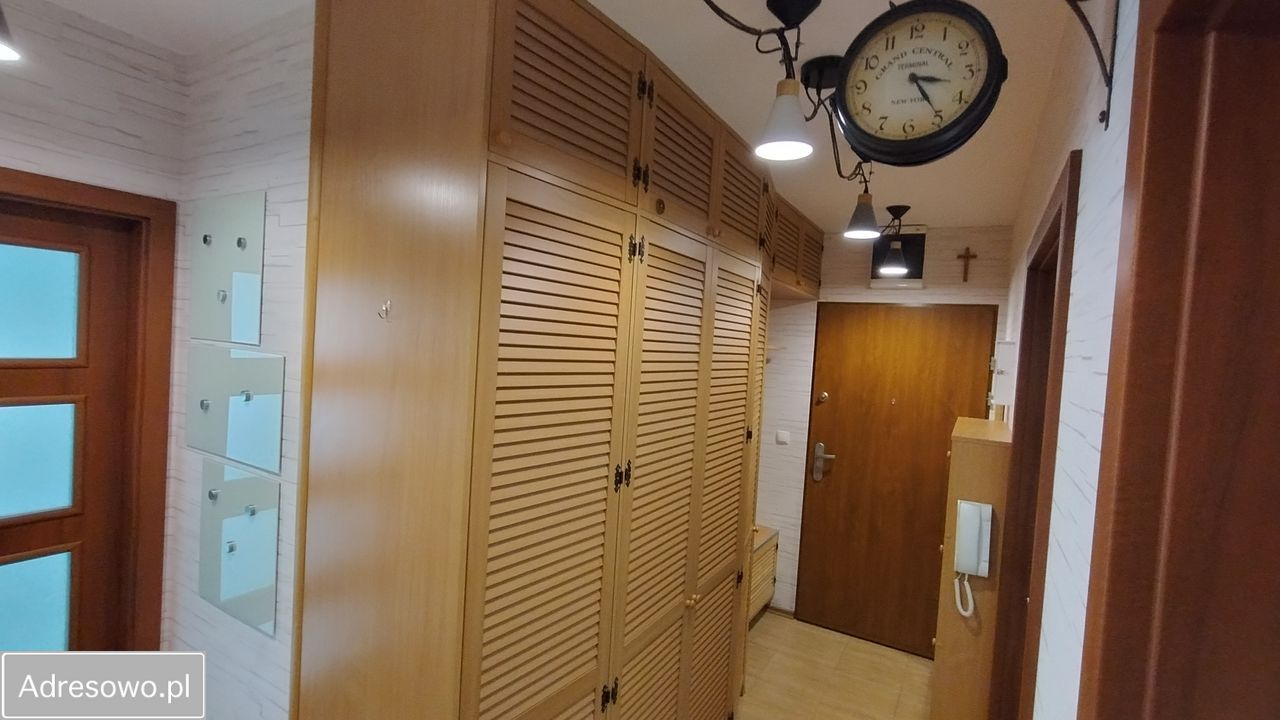 Mieszkanie 2-pokojowe Wrocław Fabryczna, ul. Żwirki i Wigury. Zdjęcie 2