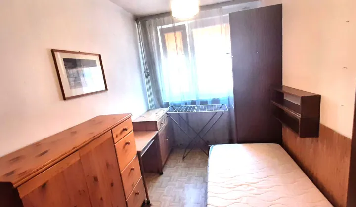 Mieszkanie 2-pokojowe Rzeszów Baranówka, ul. Władysława Broniewskiego