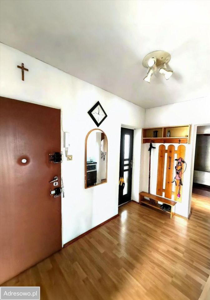 Mieszkanie 4-pokojowe Warszawa Bródno, ul. Wyszogrodzka. Zdjęcie 12