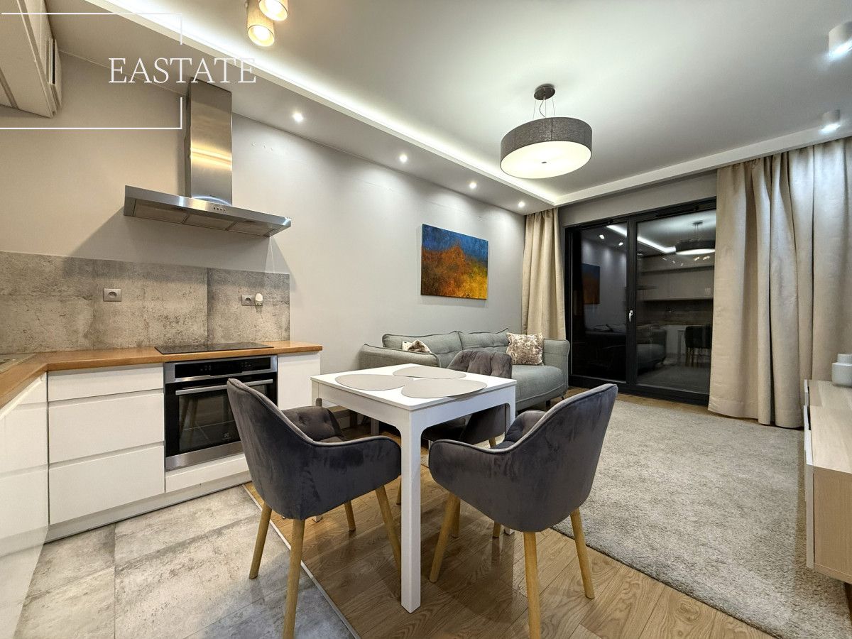 Mieszkanie 3-pokojowe Warszawa Mokotów, ul. Konstruktorska. Zdjęcie 4