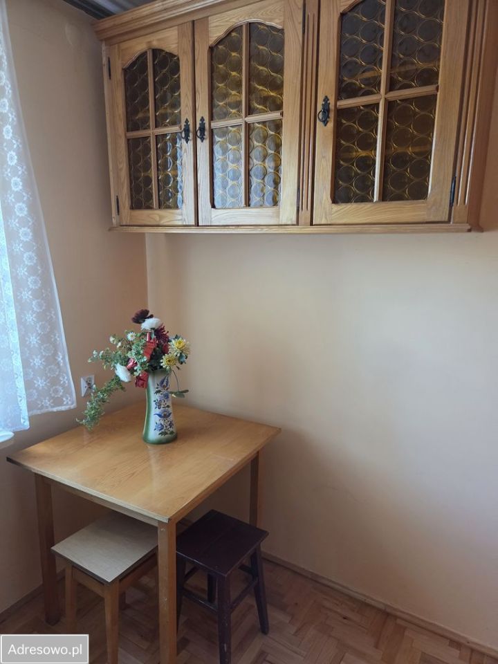 dom szeregowy, 3 pokoje Mława Centrum, ul. Szewska. Zdjęcie 5