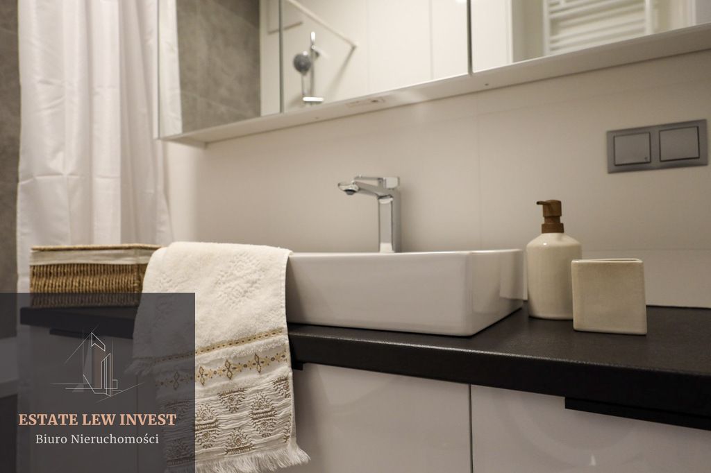 Mieszkanie 2-pokojowe Kraków, ul. Rakowicka. Zdjęcie 10