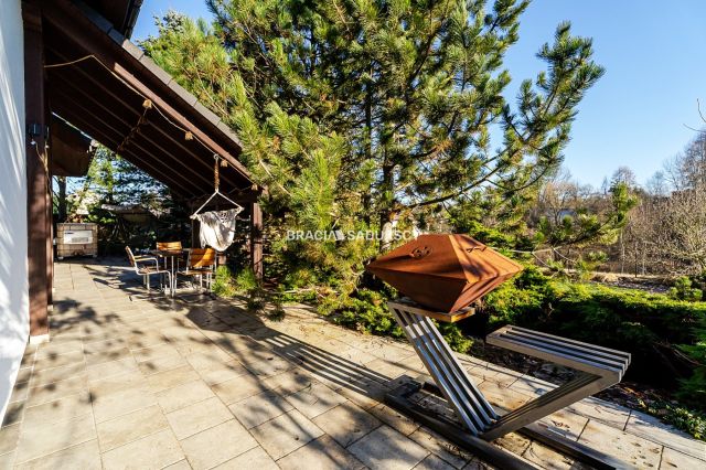 dom, 4 pokoje Lusina, ul. Spacerowa. Zdjęcie 5